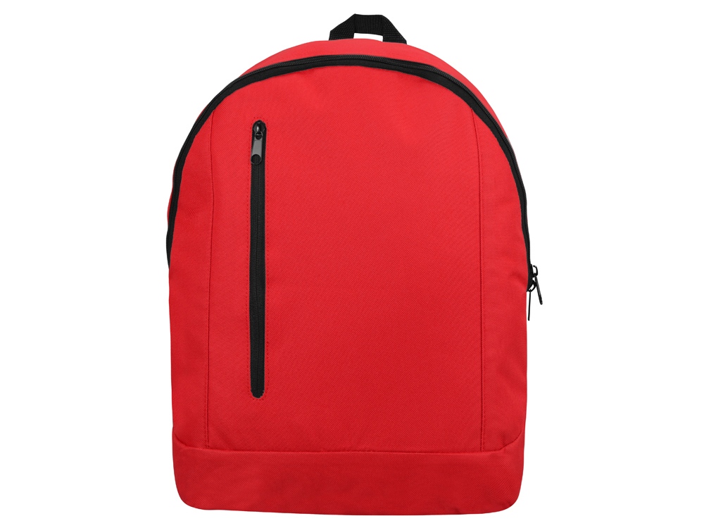 Рюкзак Boulder, красный-3