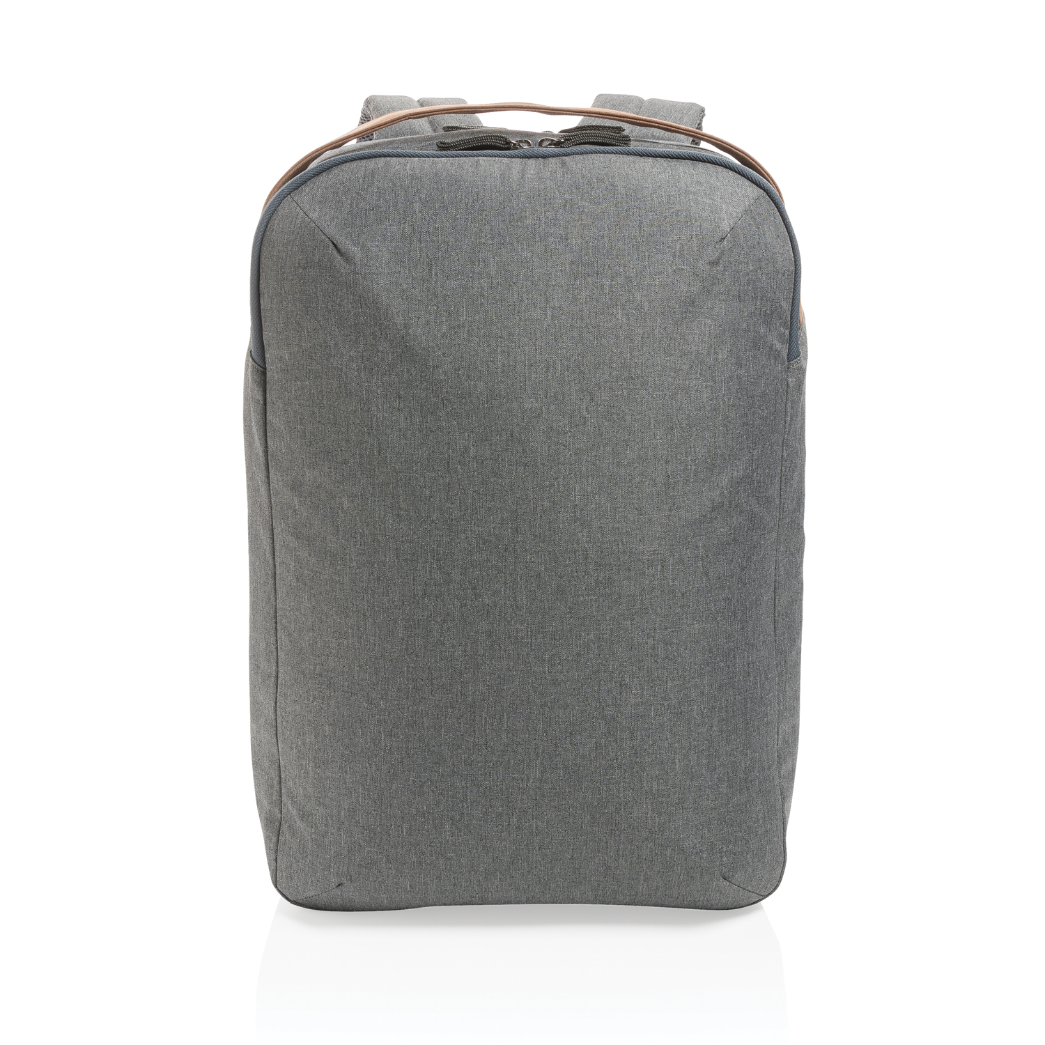 Двухцветный рюкзак Impact из RPET AWARE™ для ноутбука 15.6"-1