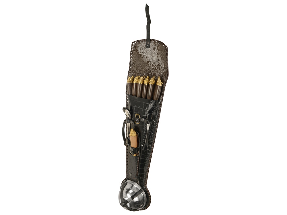 Набор Походный люкс-1