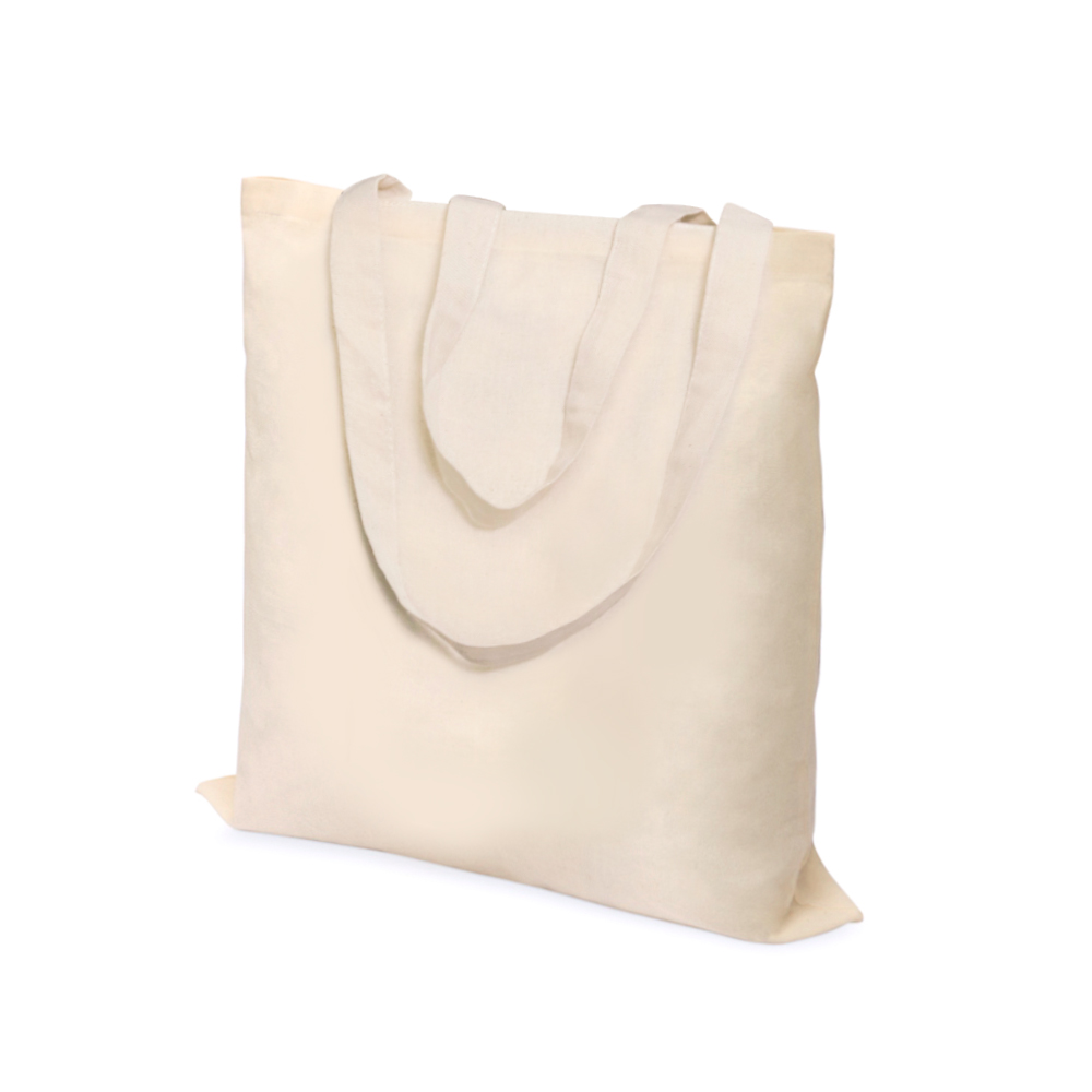 Сумка хозяйственная  Bagsy middi, Бежевый-0