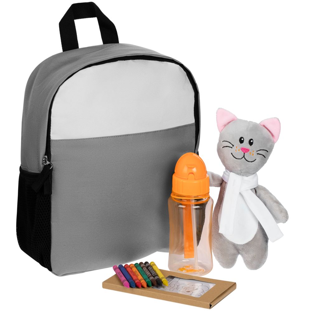 Детский набор Besties, с котиком-1