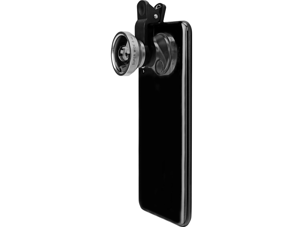 Набор линз для смартфона Vision-8