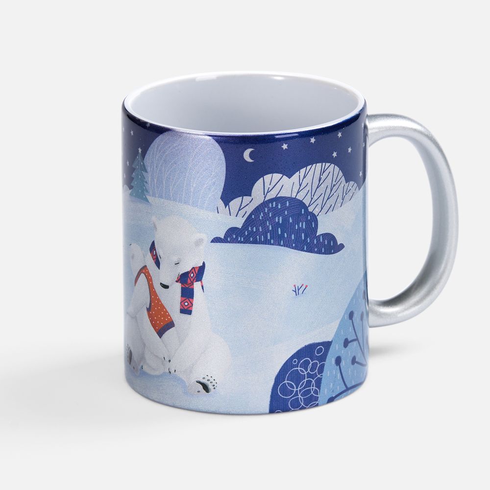 Набор «Праздничный полюс»-3