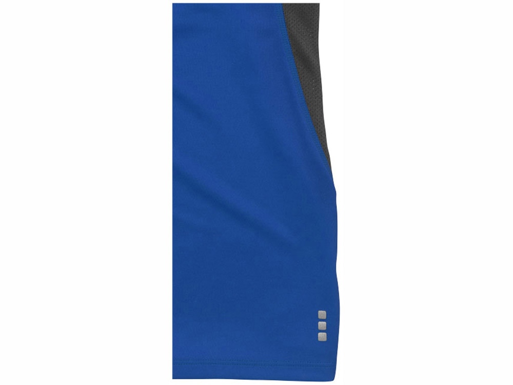 Футболка Quebec Cool Fit женская, синий-4