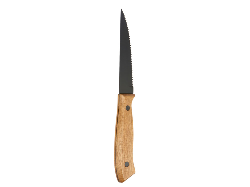 Набор приборов для стейка Remy-5