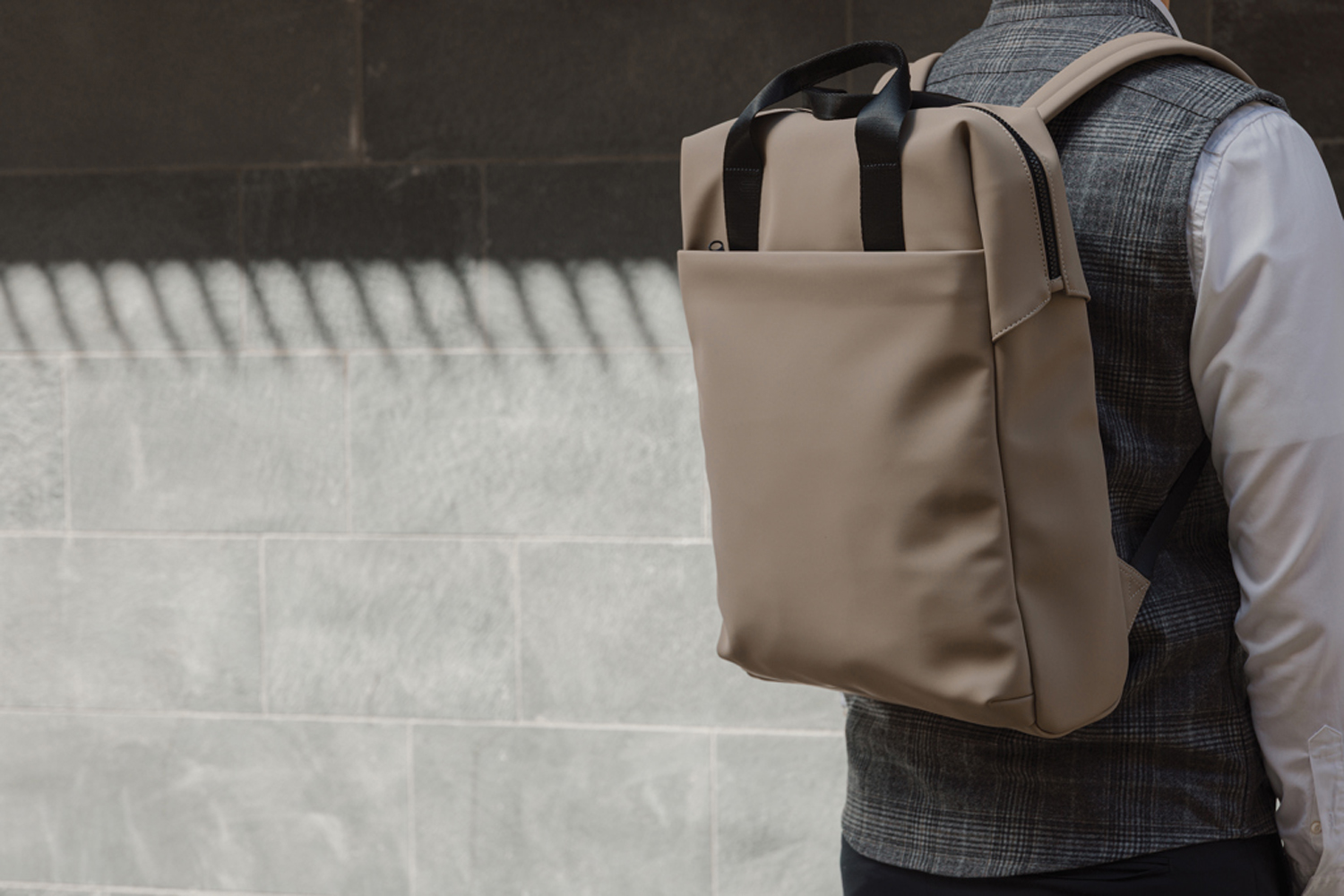 Рюкзак VINGA Baltimore RCS-8