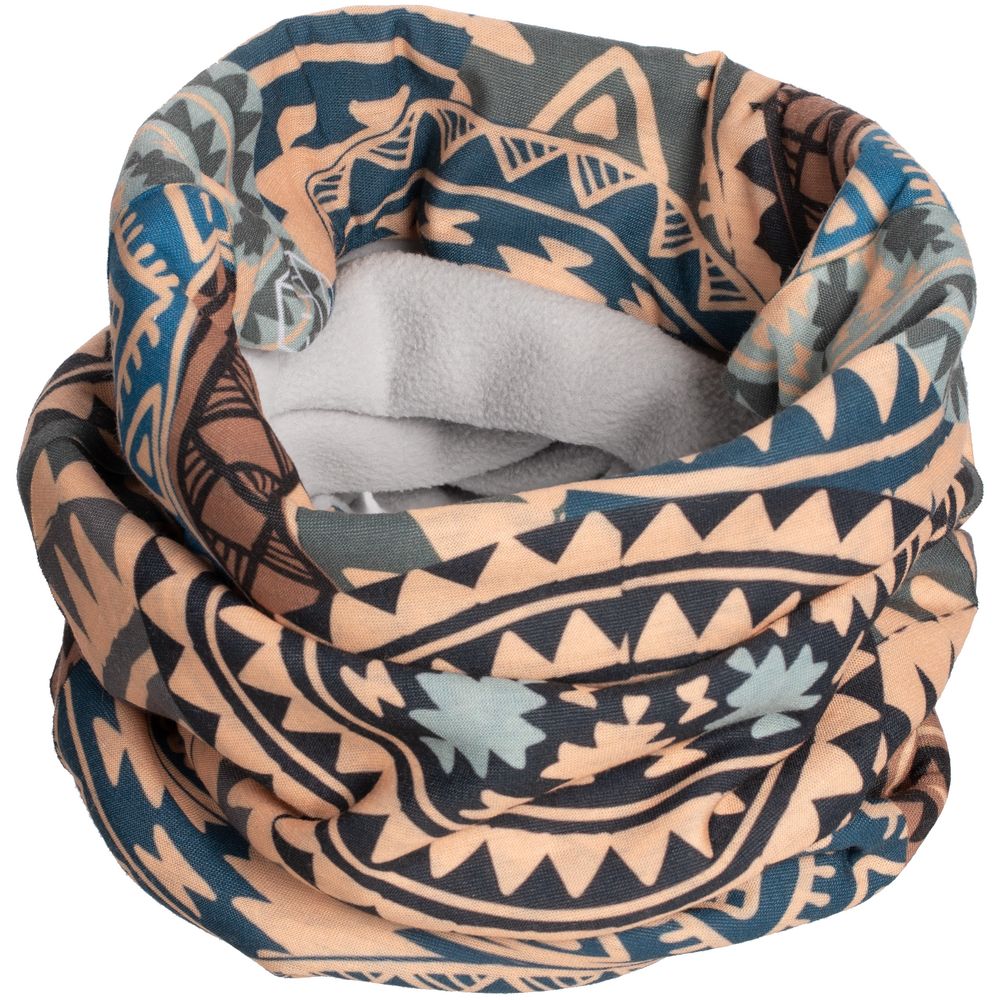 Многофункциональная бандана с печатью Tubo на заказ-4