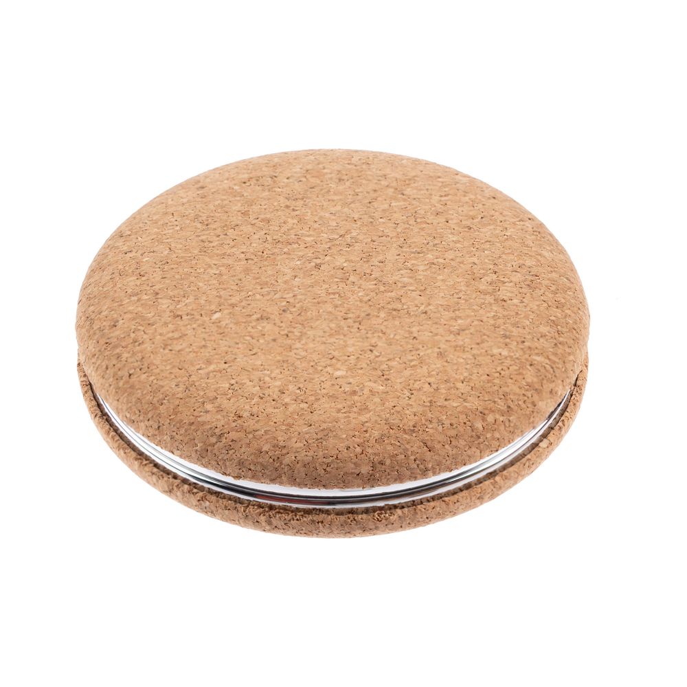 Зеркало карманное Corkness-1