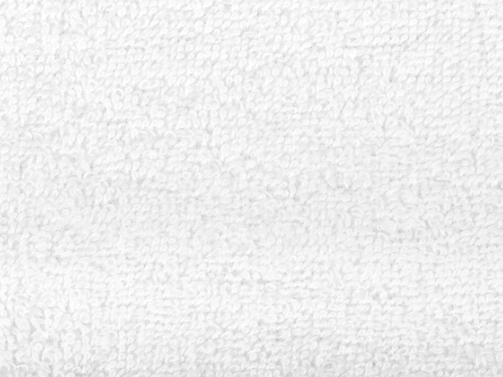 Полотенце Terry М, 450, белый-3