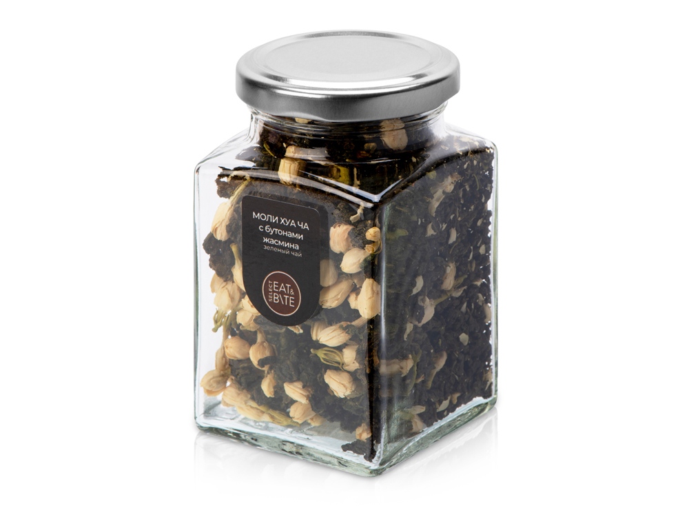 Набор подарочный с шестью видами чая Bouquet-10