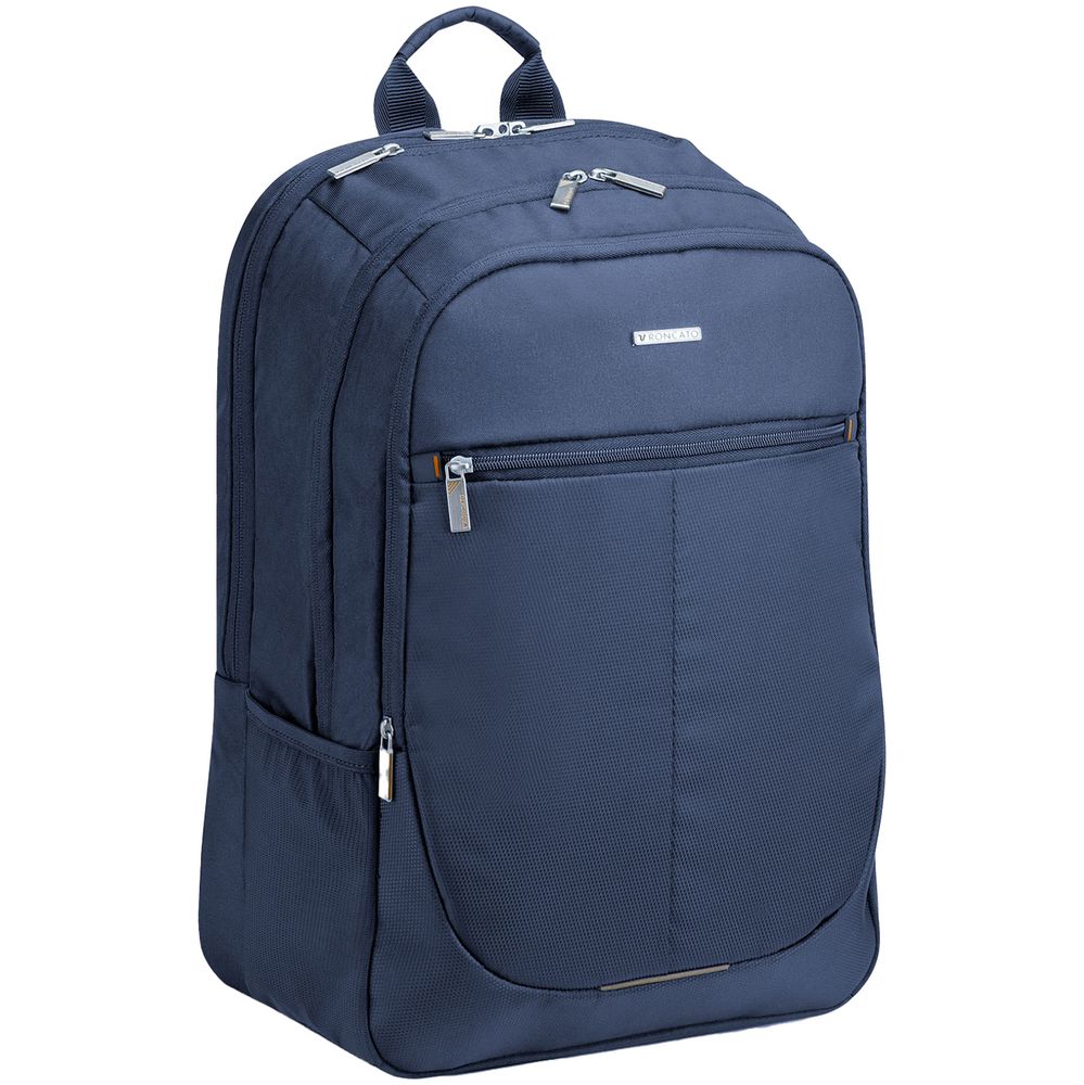 Рюкзак Easy Office, синий-0