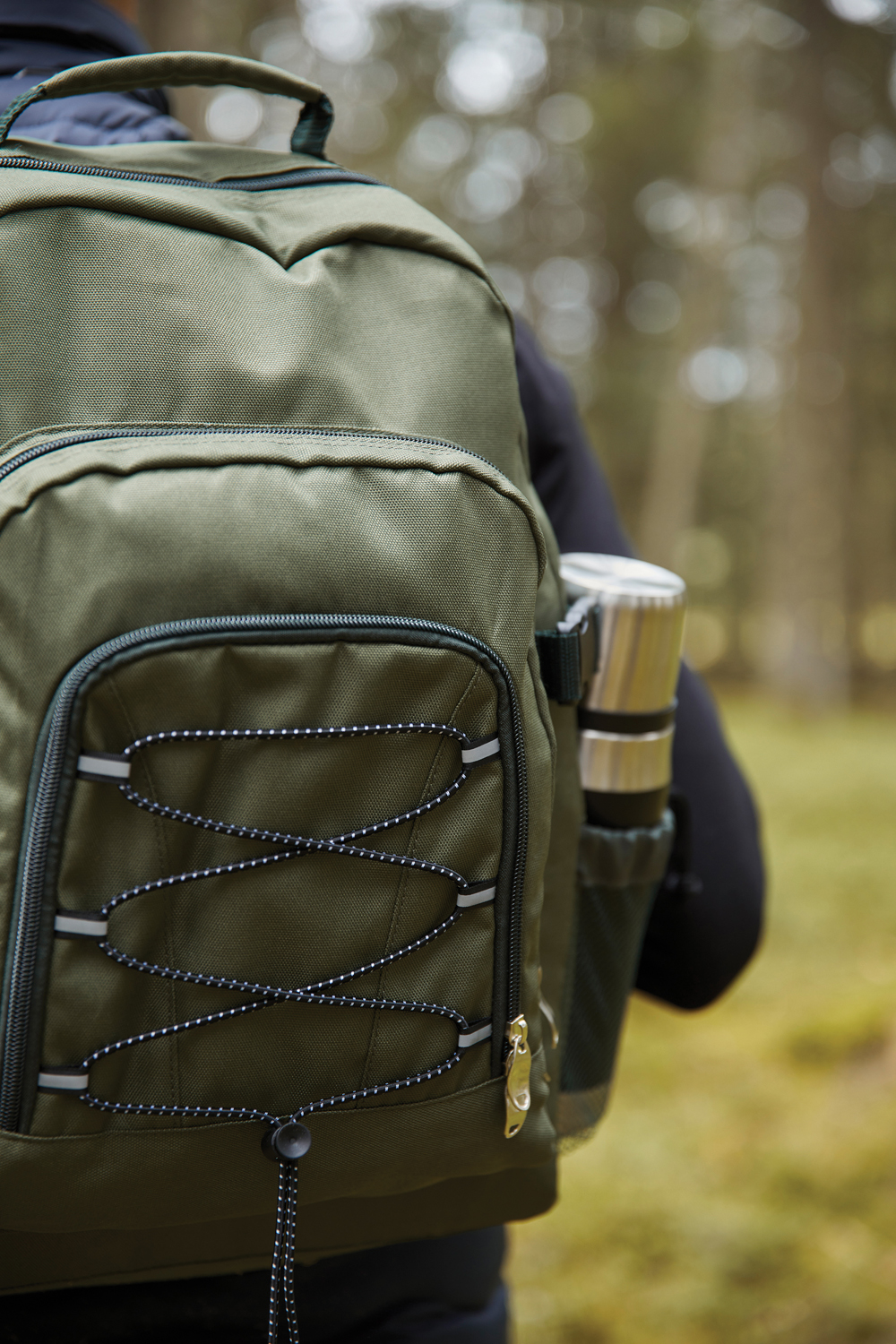 Рюкзак-холодильник VINGA Parks-11