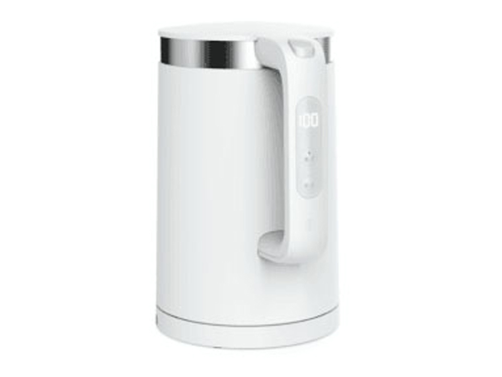 Чайник электрический Mi Smart Kettle Pro MJHWSH02YM (BHR4198GL)-0