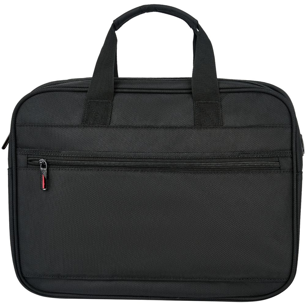 Сумка для ноутбука X Range 14, черная-1