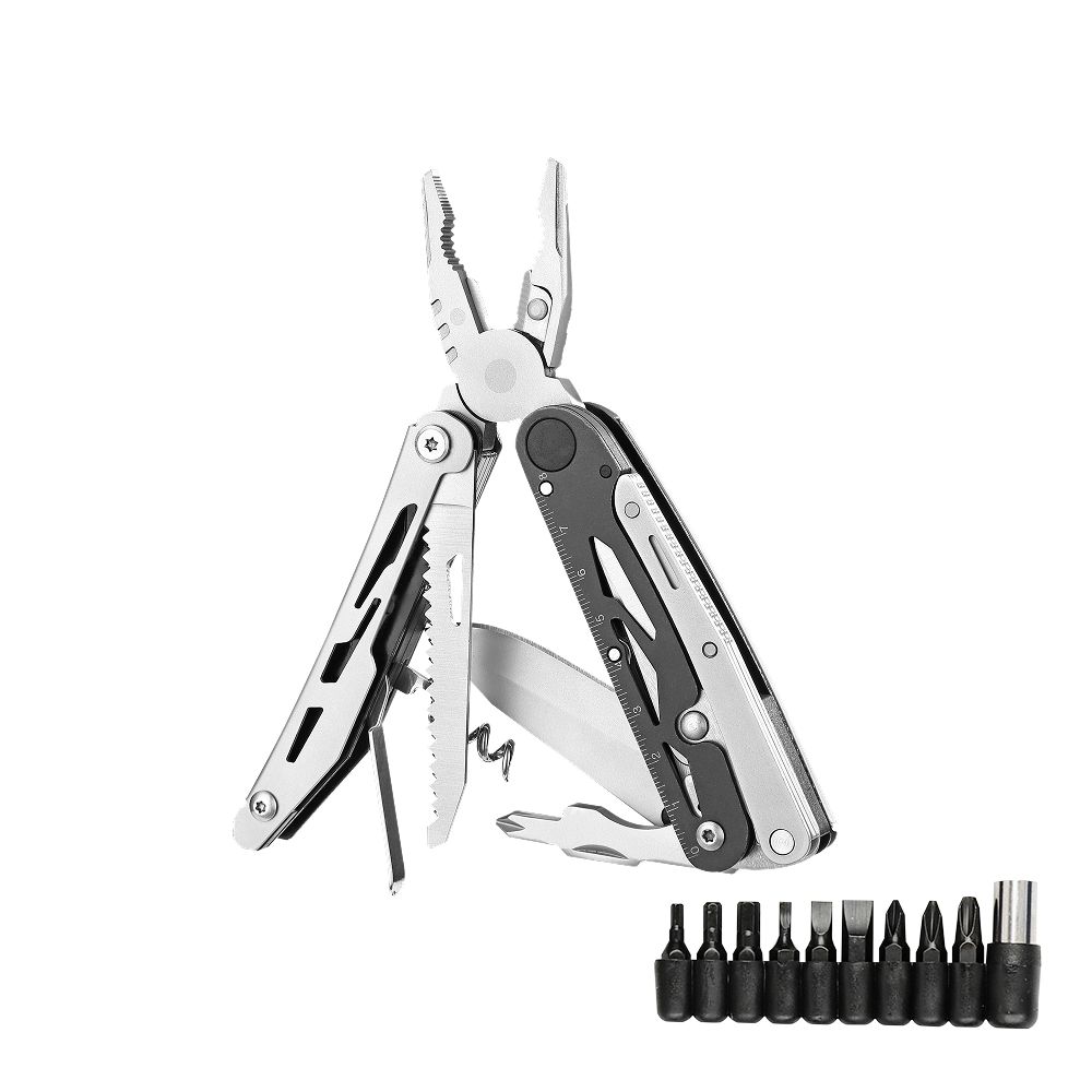 Мультитул Ganzo G304-0