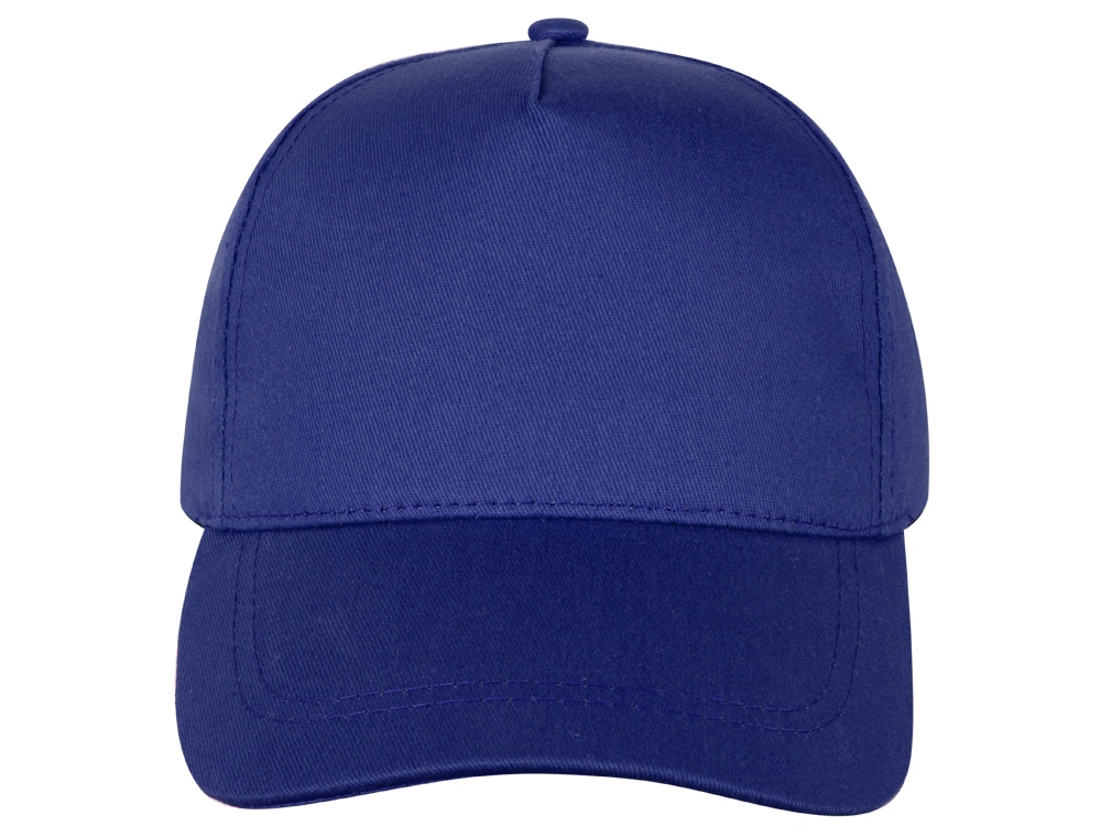 Бейсболка Memphis детская, классический синий-2