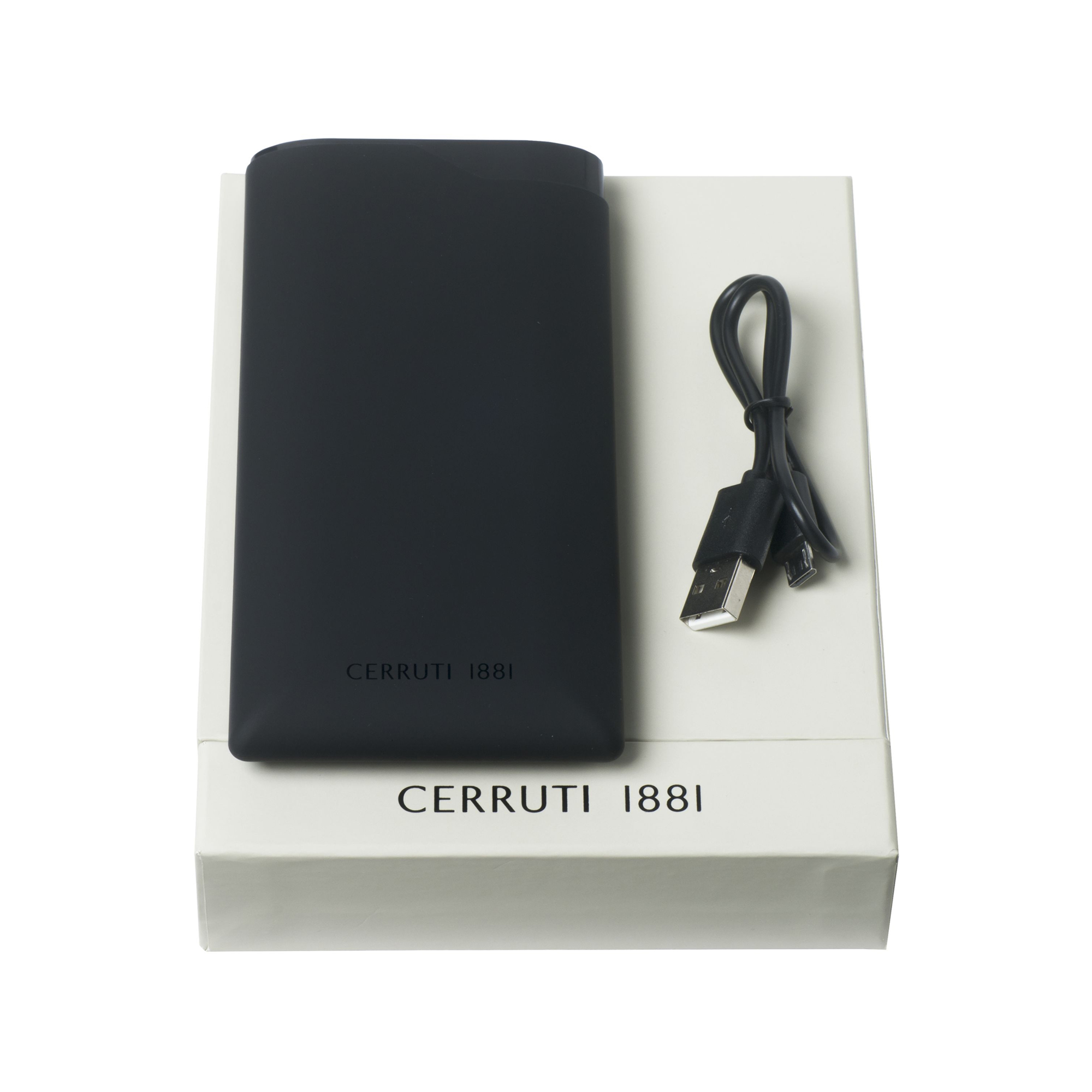 Зарядное устройство Mercer, 10 000 mAh-3