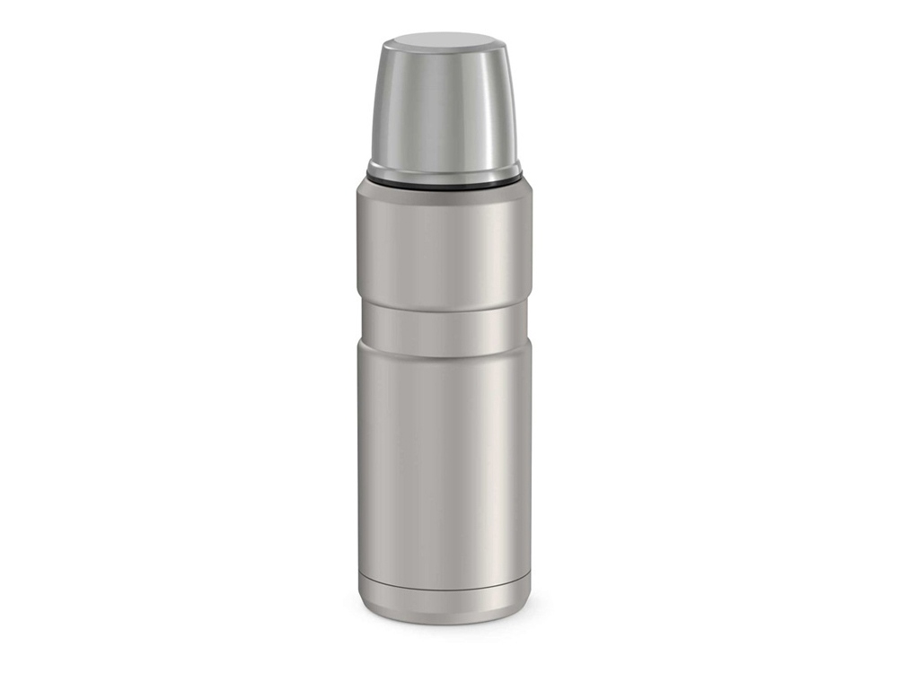 Термос из нерж. стали тм THERMOS SK2000 MS King 0,47L-4