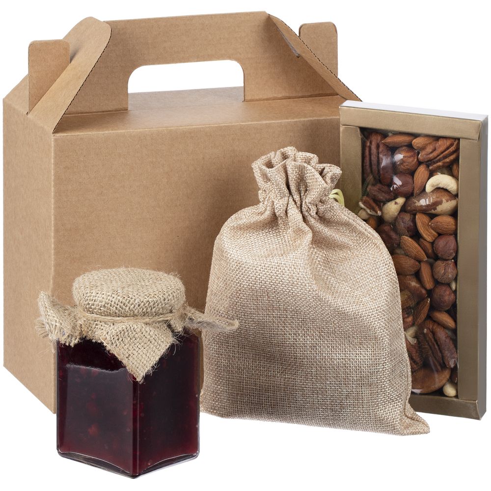 Набор Encantado, брусника с апельсином-0