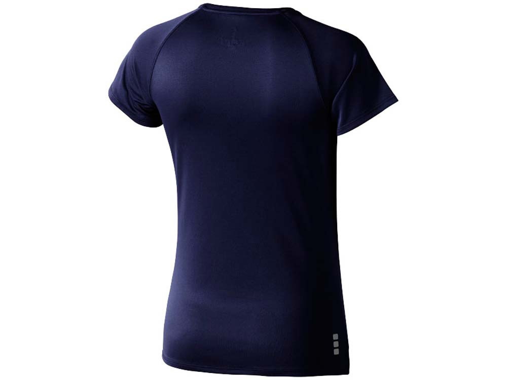 Футболка Niagara женская, темно-синий-2