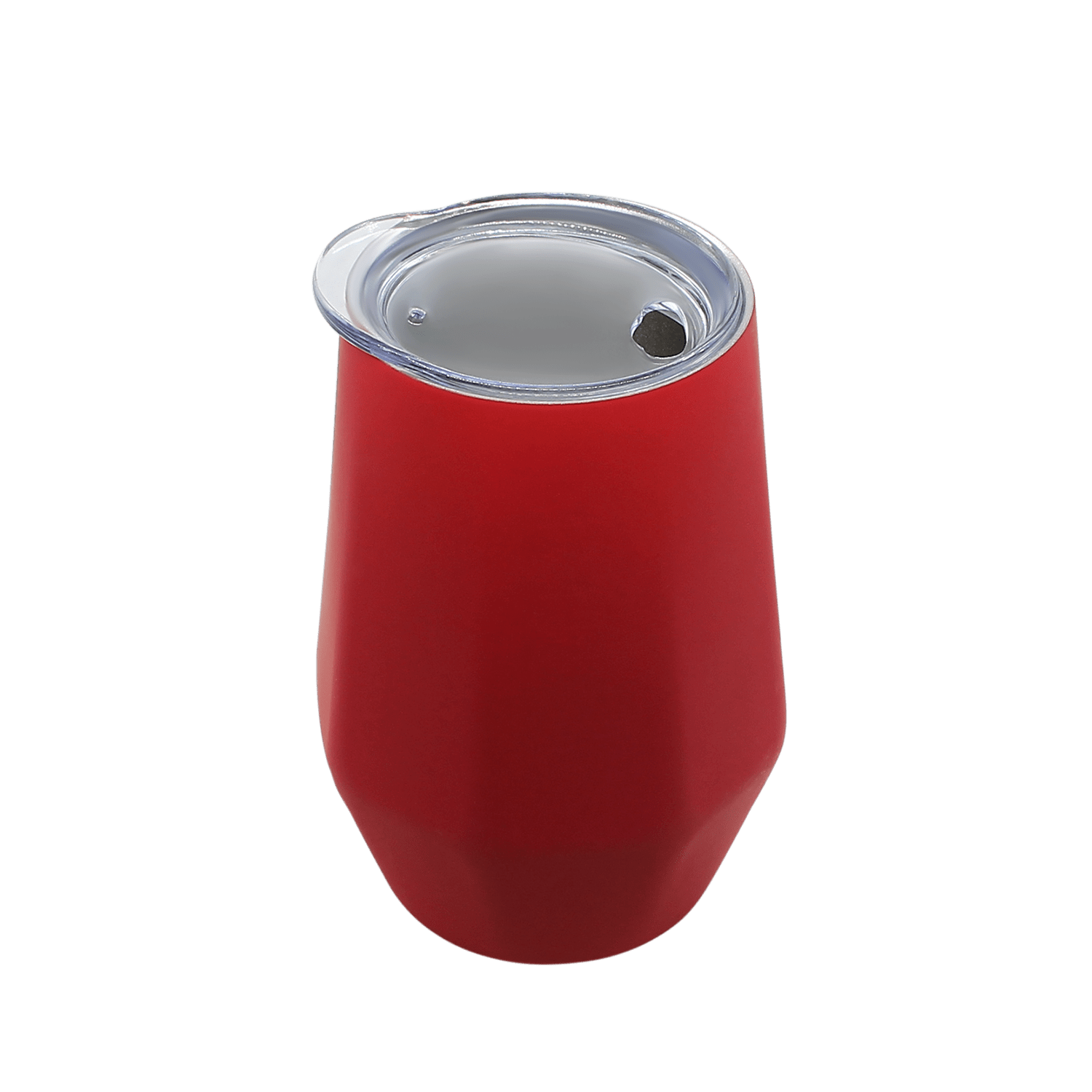 Кофер софт-тач EDGE CO12s (красный)-1