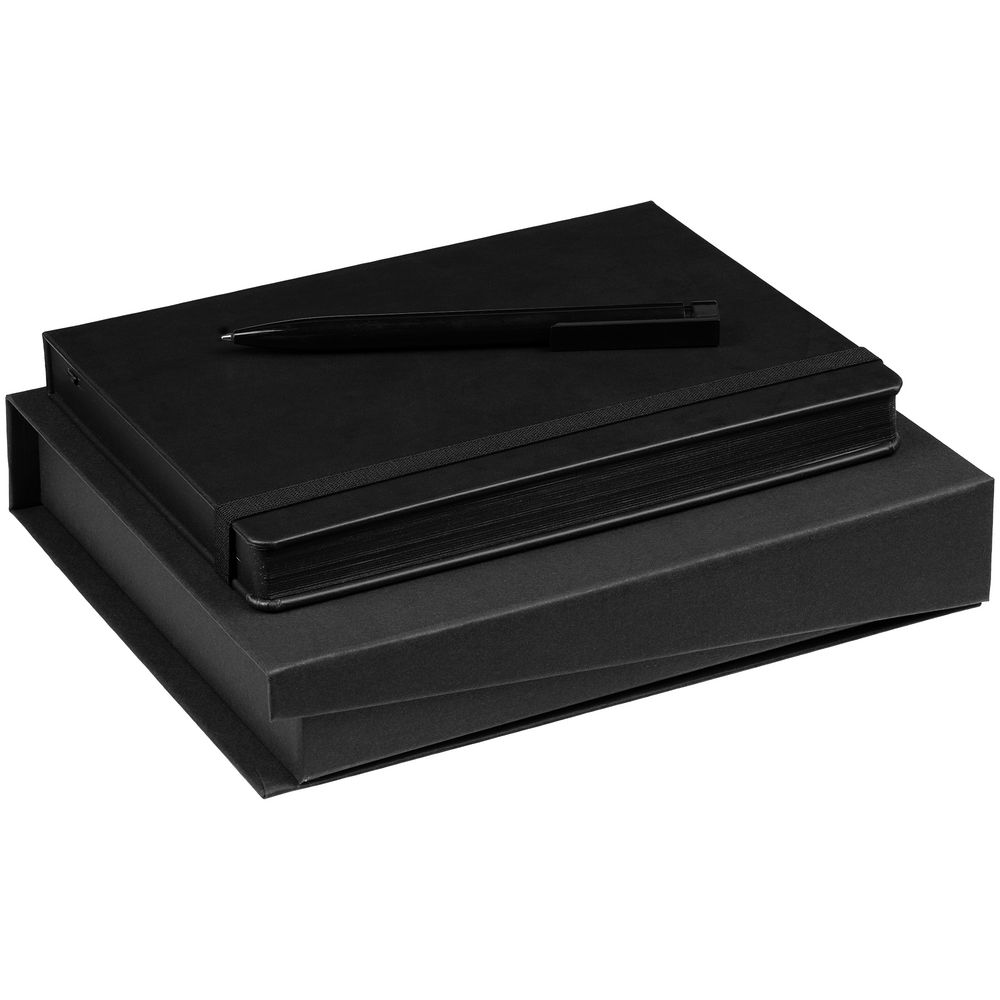 Набор New Factor, черный-1