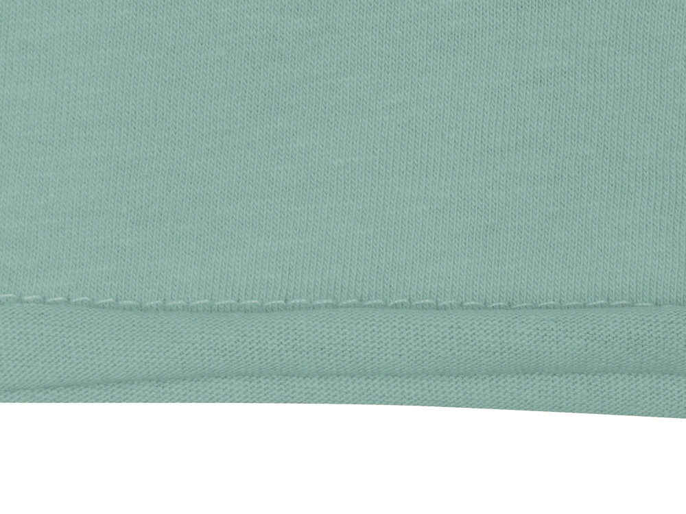 Футболка оверсайз Liyon унисекс, пыльно-бирюзовый-13