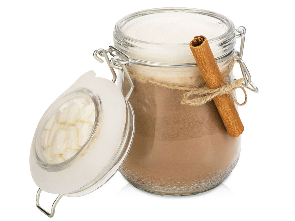 Набор для приготовления горячего шоколада-3