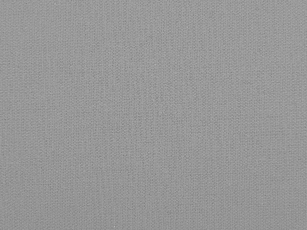 Сумка для шопинга Steady из хлопка с парусиновыми ручками, 260 г/м2, серый-5