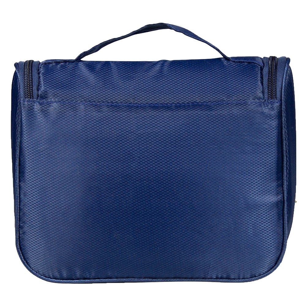 Несессер Comfort Travel Option, Темно-синий-2