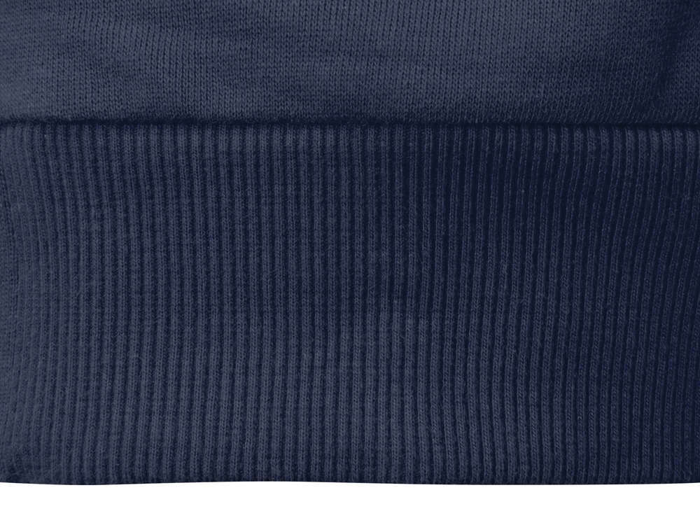 Толстовка на молнии Perform мужская, нэви-6