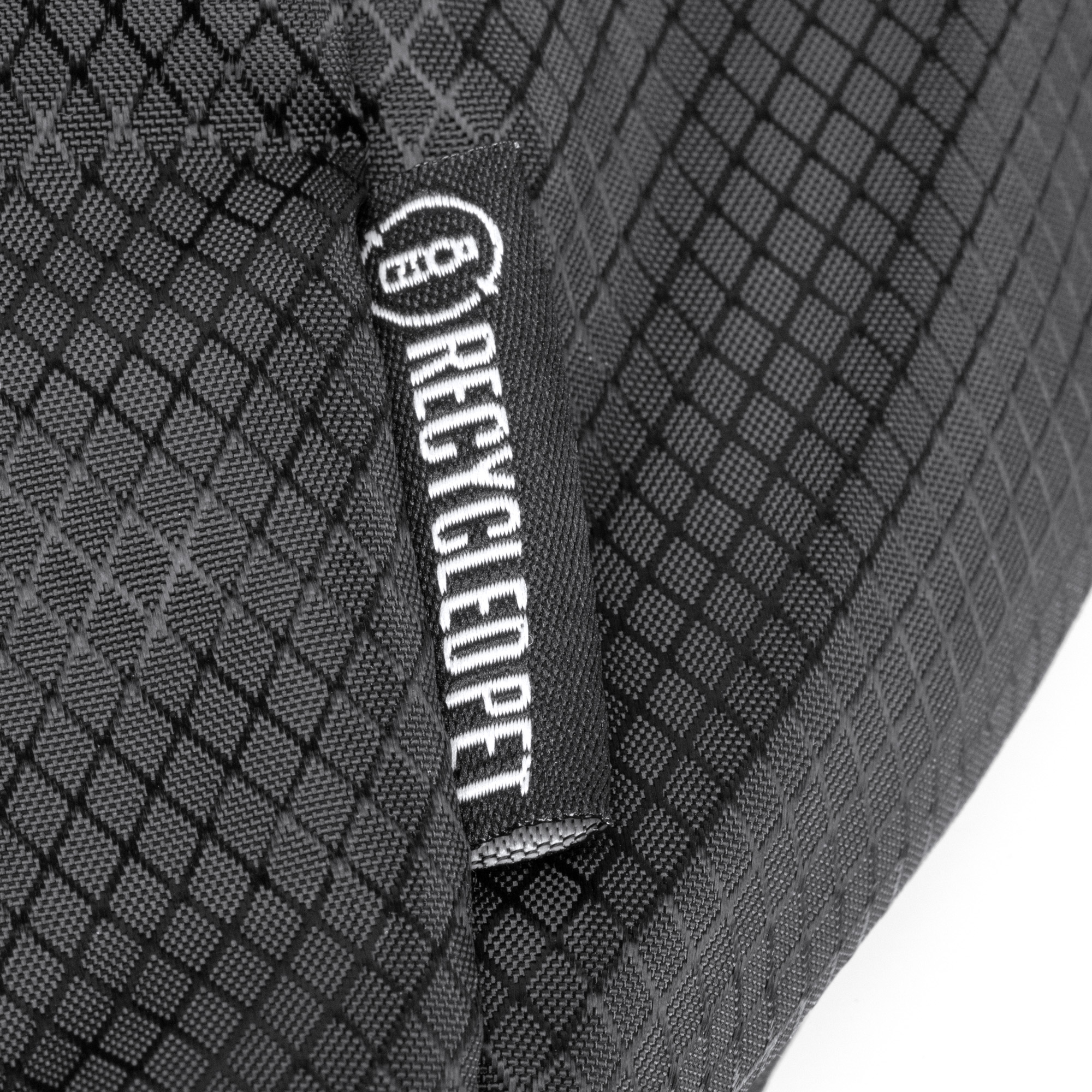 Рюкзак TRAXLER, Чёрный-4