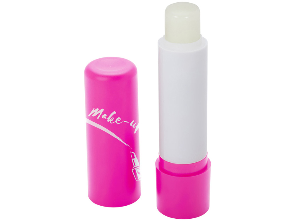 Ванильный бальзам для губ Eden - Розовый-3