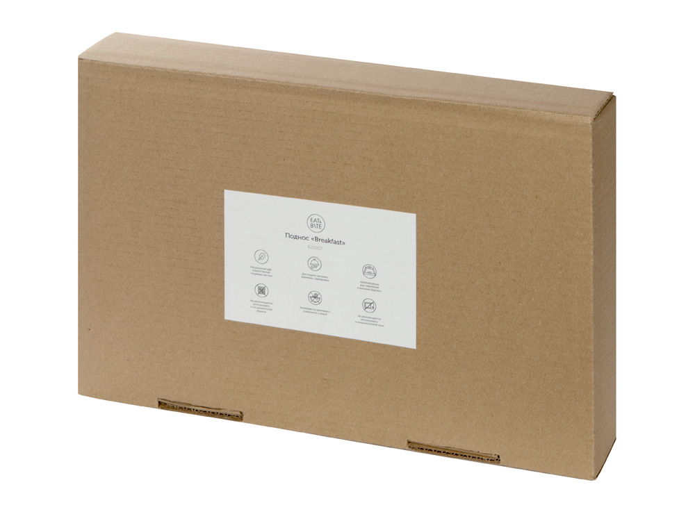 Поднос Breakfast-8