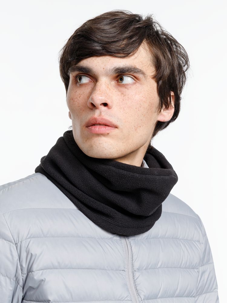 Бафф Nesse, черный-4