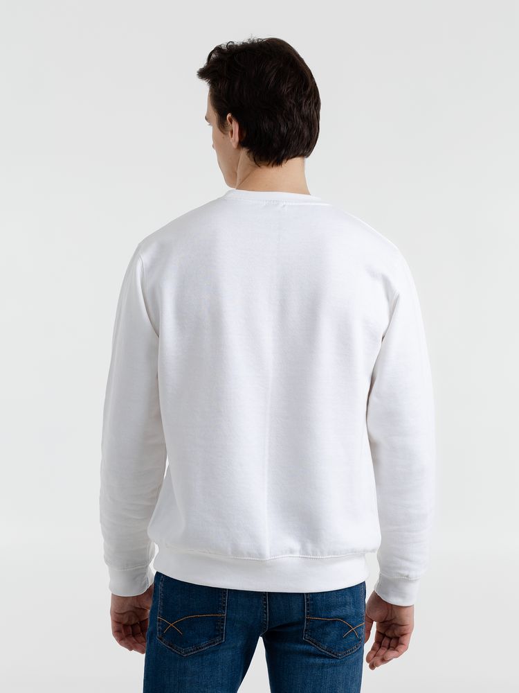 Толстовка New Supreme 280, темно-синяя (navy)-5