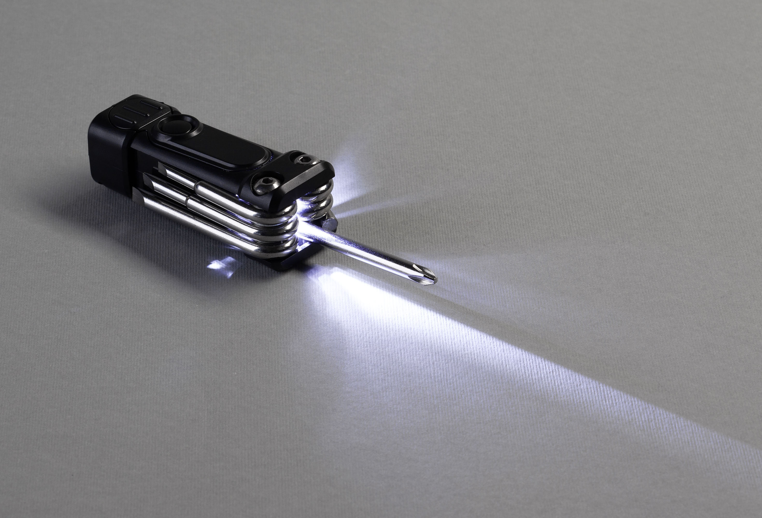 Мультитул "Flint"-5