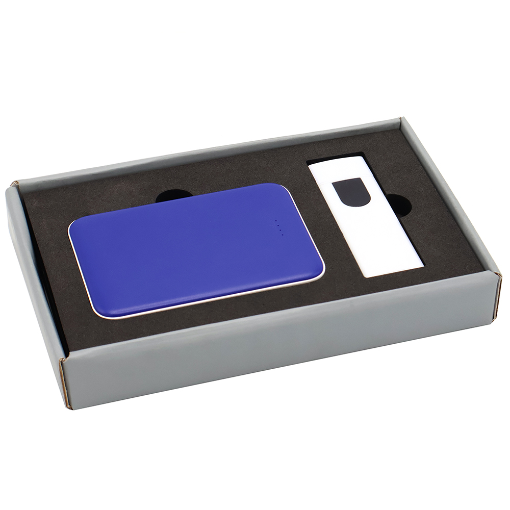 Набор Dural, Синий-0