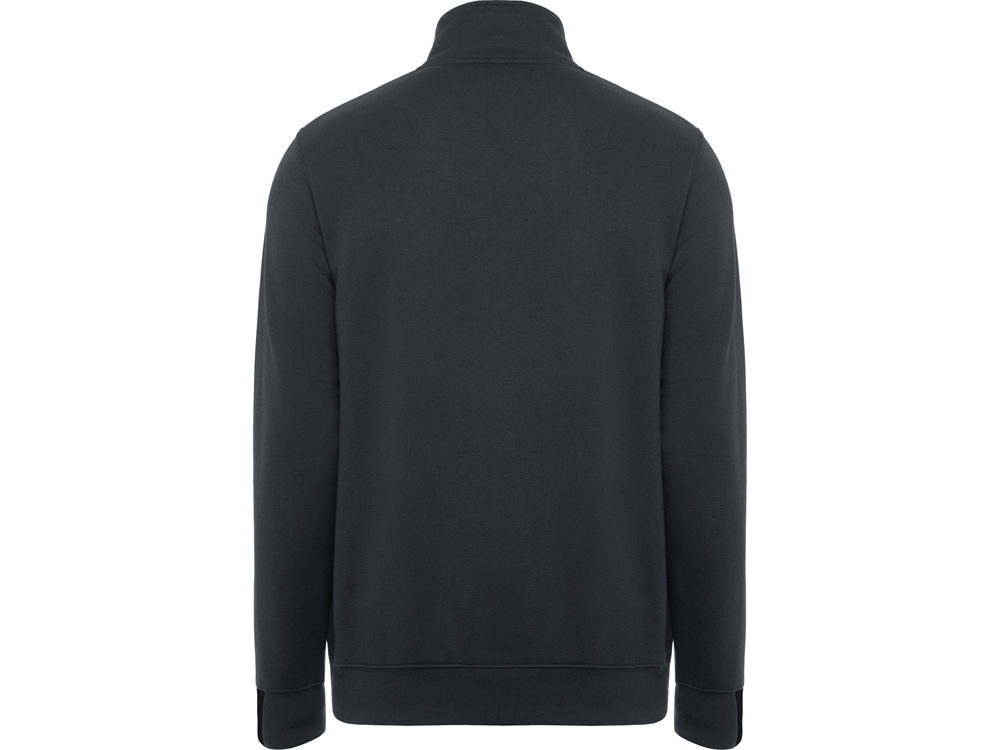 Толстовка Maverick, свинцовый/черный-1