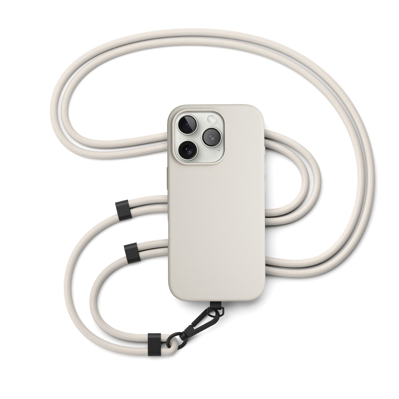 Универсальный ремешок для телефона VONMAHLEN Infinity Go-1