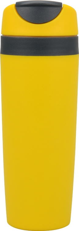 Подарочный набор Tetto, желтый-6