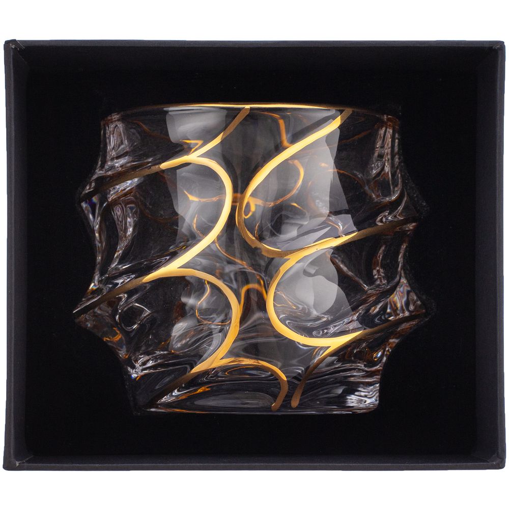 Стакан для виски Flexury-0