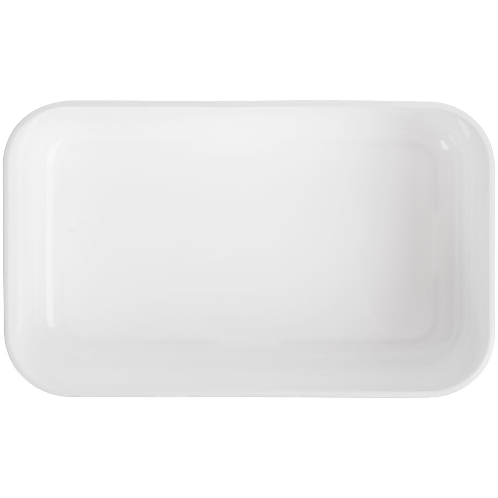 Ланчбокс Lunch Hour, белый-3