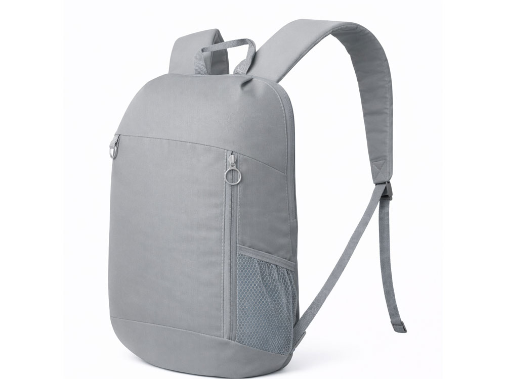 Рюкзак Fab neo, серый-7