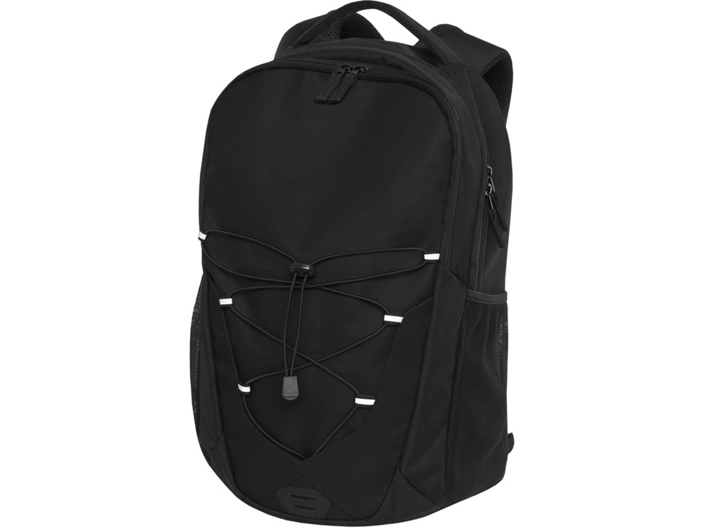 Рюкзак Trails, черный-0