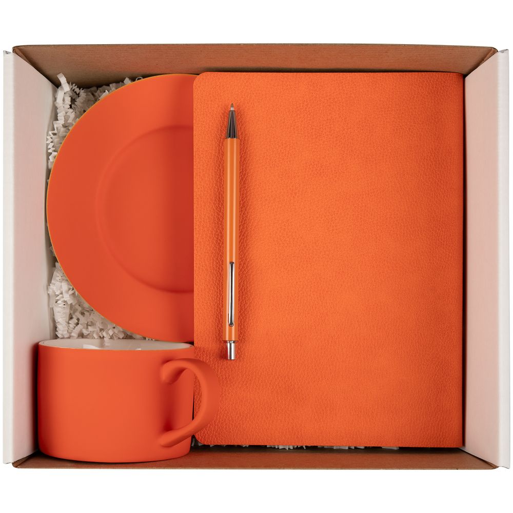 Набор Best Lafite, оранжевый-1