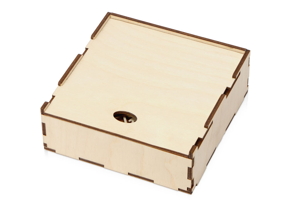 Набор с новогодними подвесками, 5 подвесок, 122 х 45 х 122 мм-1