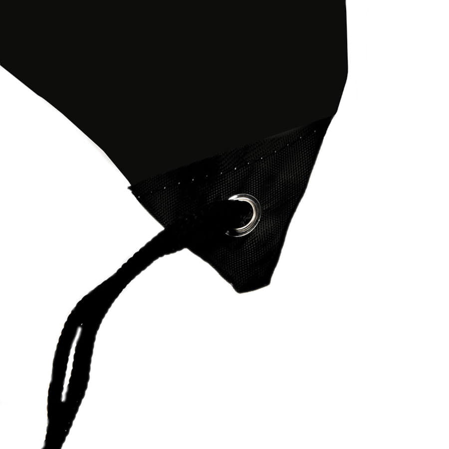 Рюкзак PROMO, черный-4