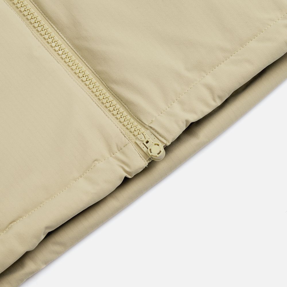 Жилет унисекс Sfera, бежевый-4