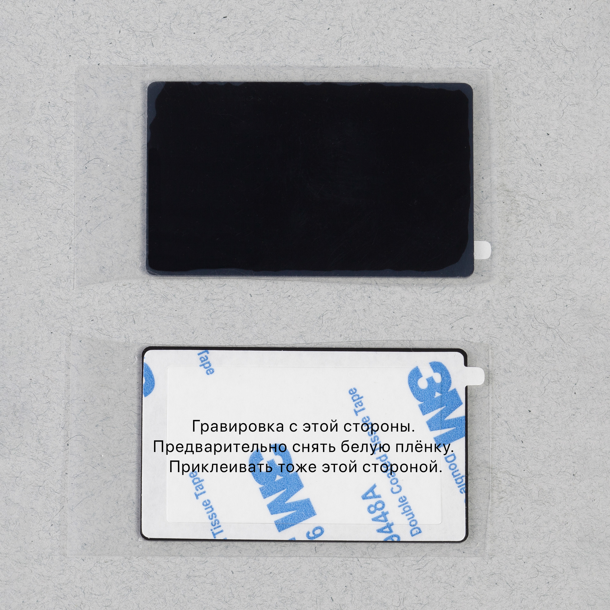 Настольная складная подставка "Cool Mat" с беспроводным (15W) ЗУ, сенсорной подсветкой логотипа, функцией MagSafe и ковриком для мыши-7